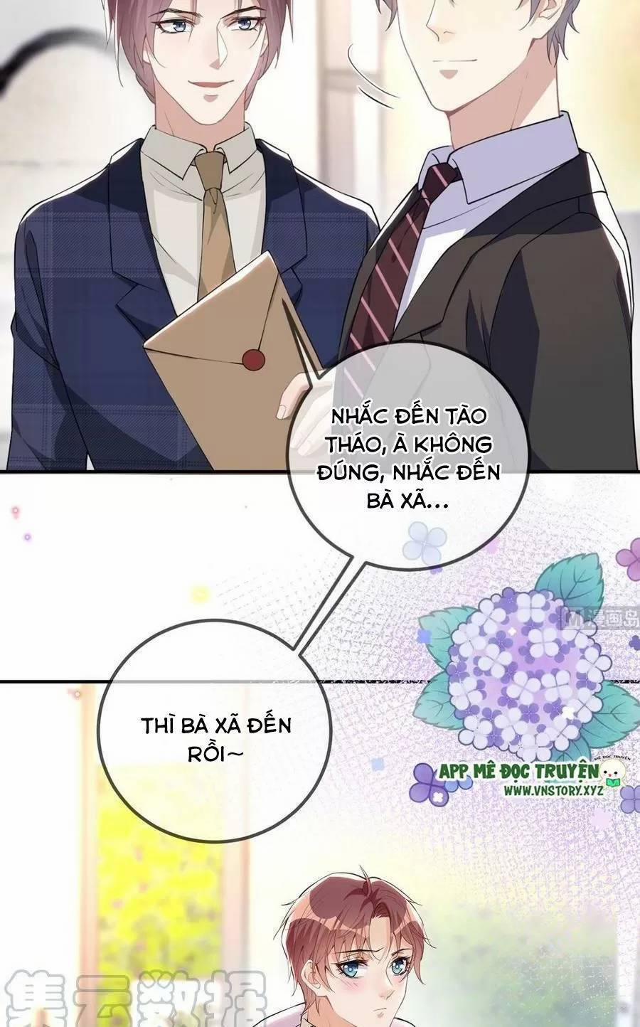 Ảnh Đế Làm Loạn Đòi Ly Hôn 51 trang 27