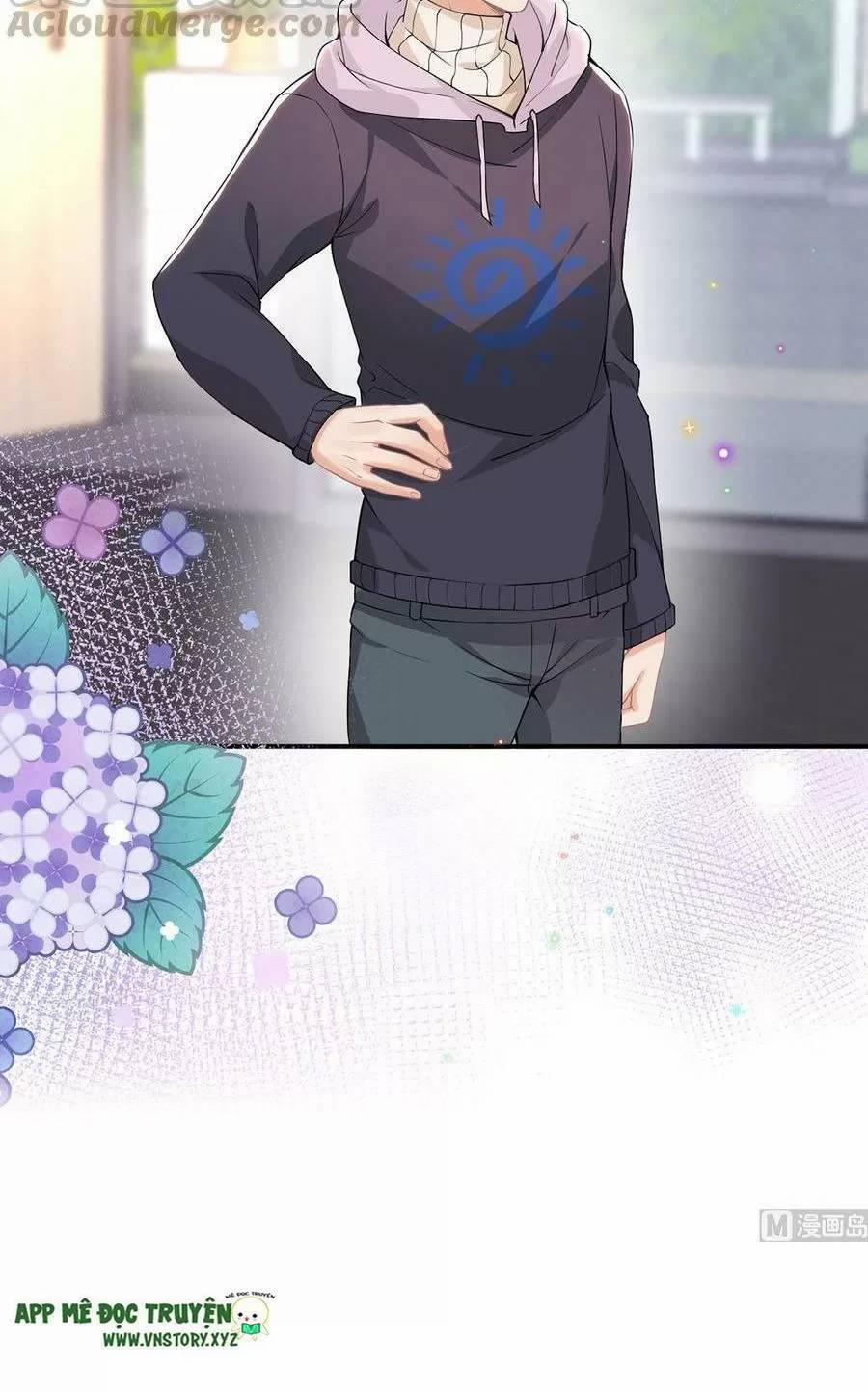 Ảnh Đế Làm Loạn Đòi Ly Hôn 51 trang 28