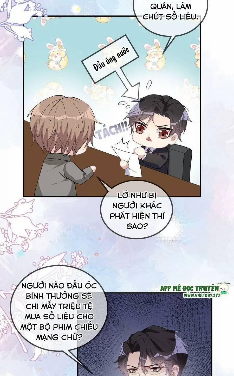 Ảnh Đế Làm Loạn Đòi Ly Hôn 51 trang 3