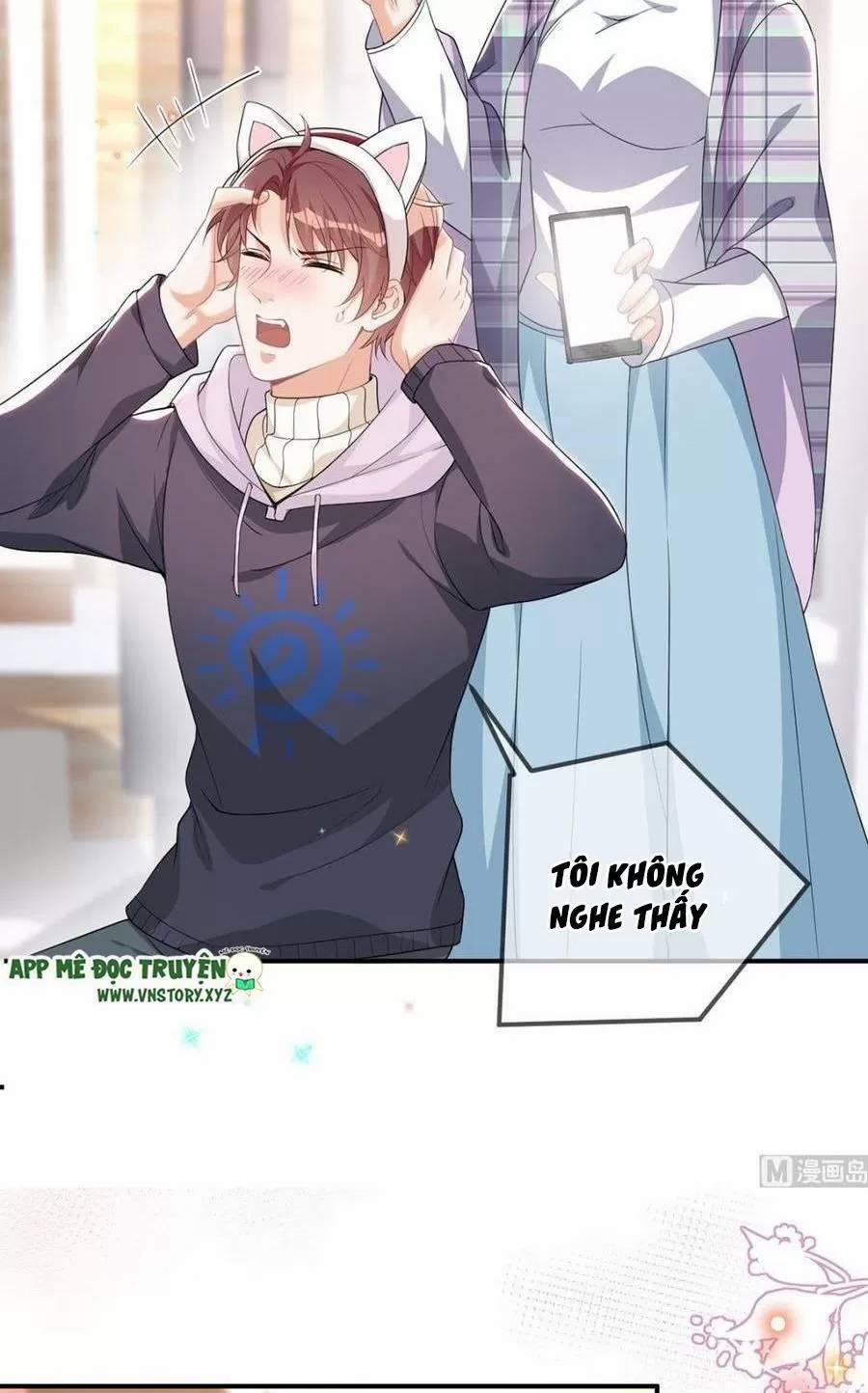 Ảnh Đế Làm Loạn Đòi Ly Hôn 51 trang 8