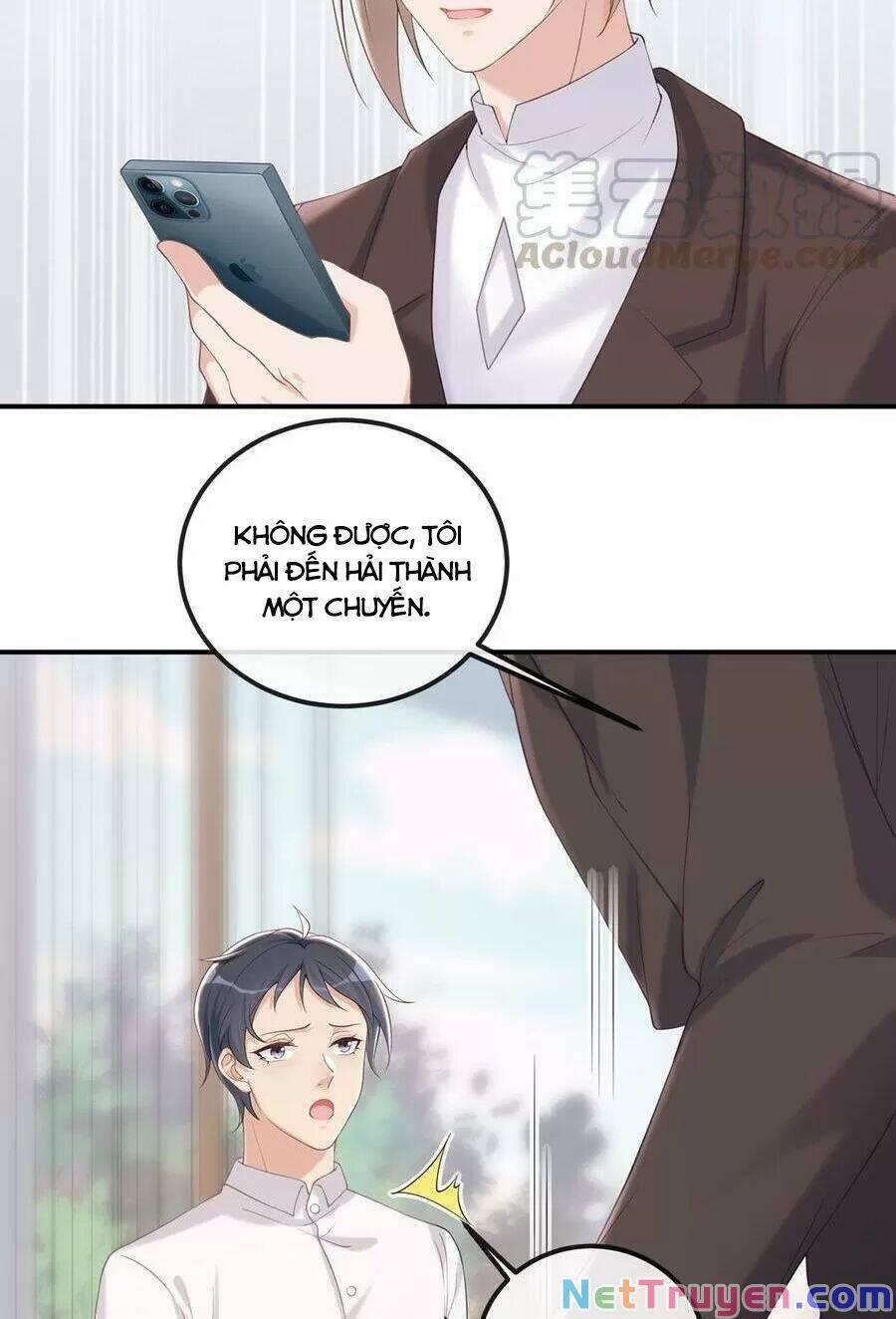 Ảnh Đế Làm Loạn Đòi Ly Hôn 52 trang 13