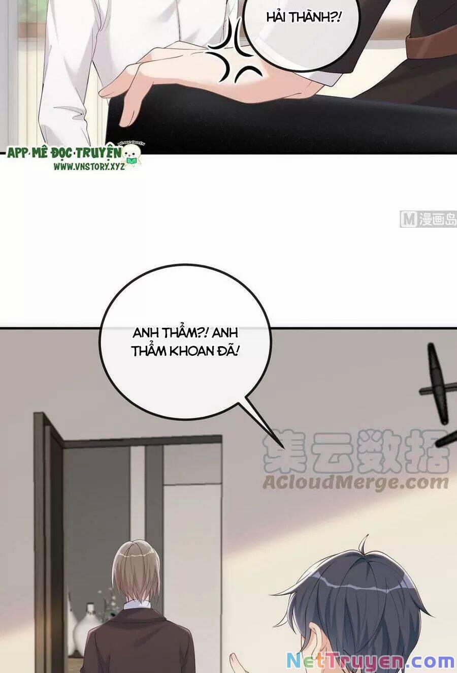 Ảnh Đế Làm Loạn Đòi Ly Hôn 52 trang 14