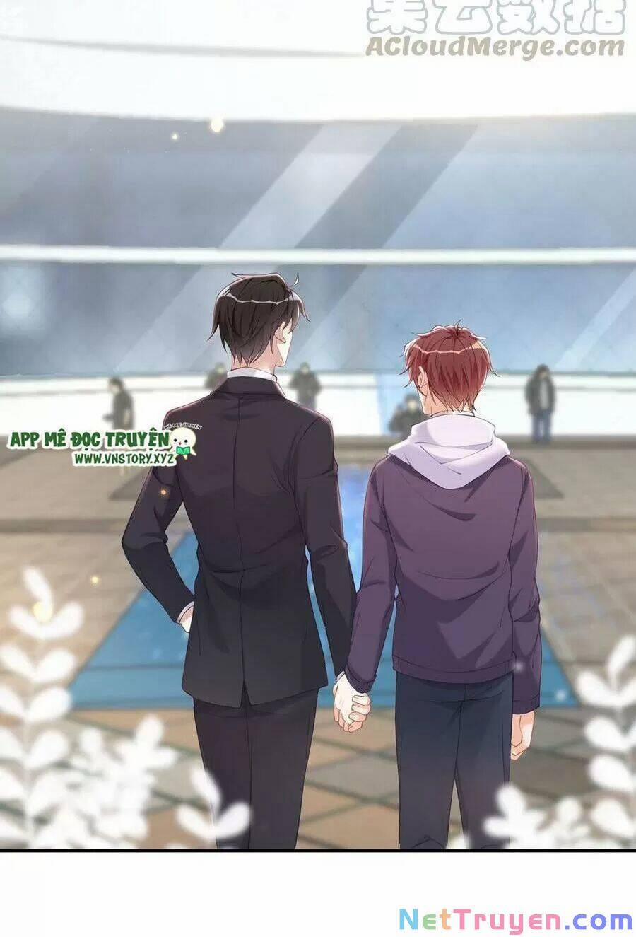 Ảnh Đế Làm Loạn Đòi Ly Hôn 52 trang 16