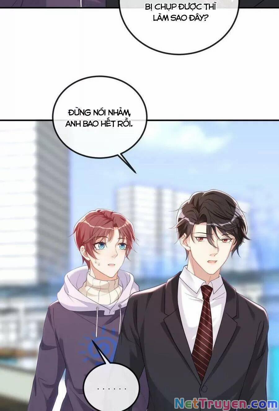 Ảnh Đế Làm Loạn Đòi Ly Hôn 52 trang 18