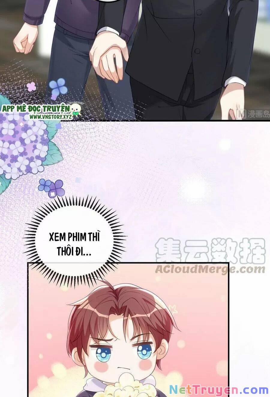 Ảnh Đế Làm Loạn Đòi Ly Hôn 52 trang 19