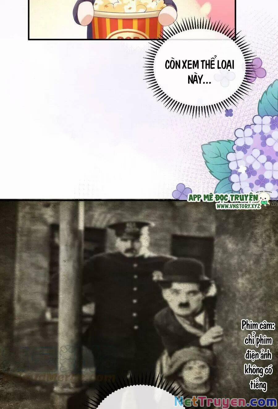 Ảnh Đế Làm Loạn Đòi Ly Hôn 52 trang 20