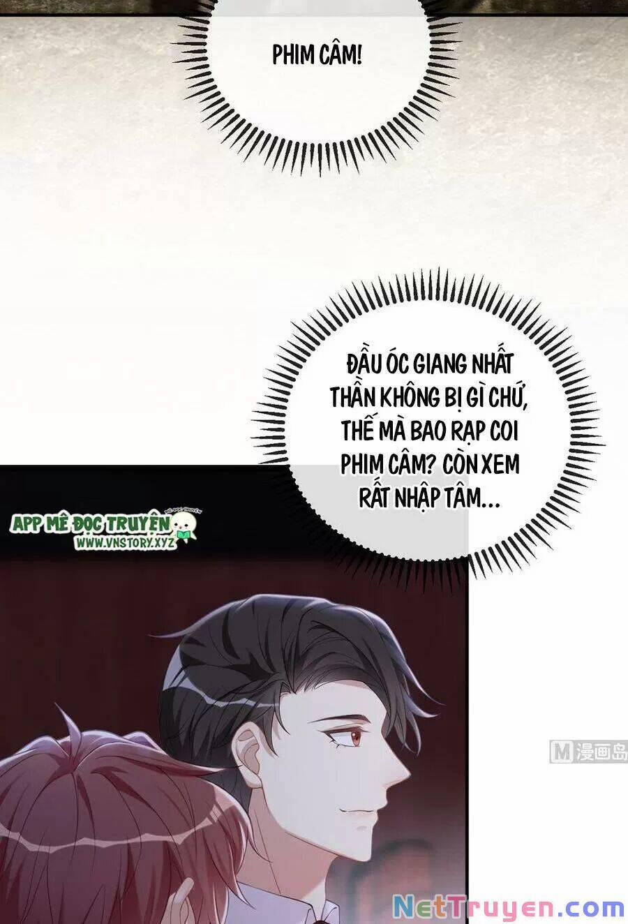 Ảnh Đế Làm Loạn Đòi Ly Hôn 52 trang 21