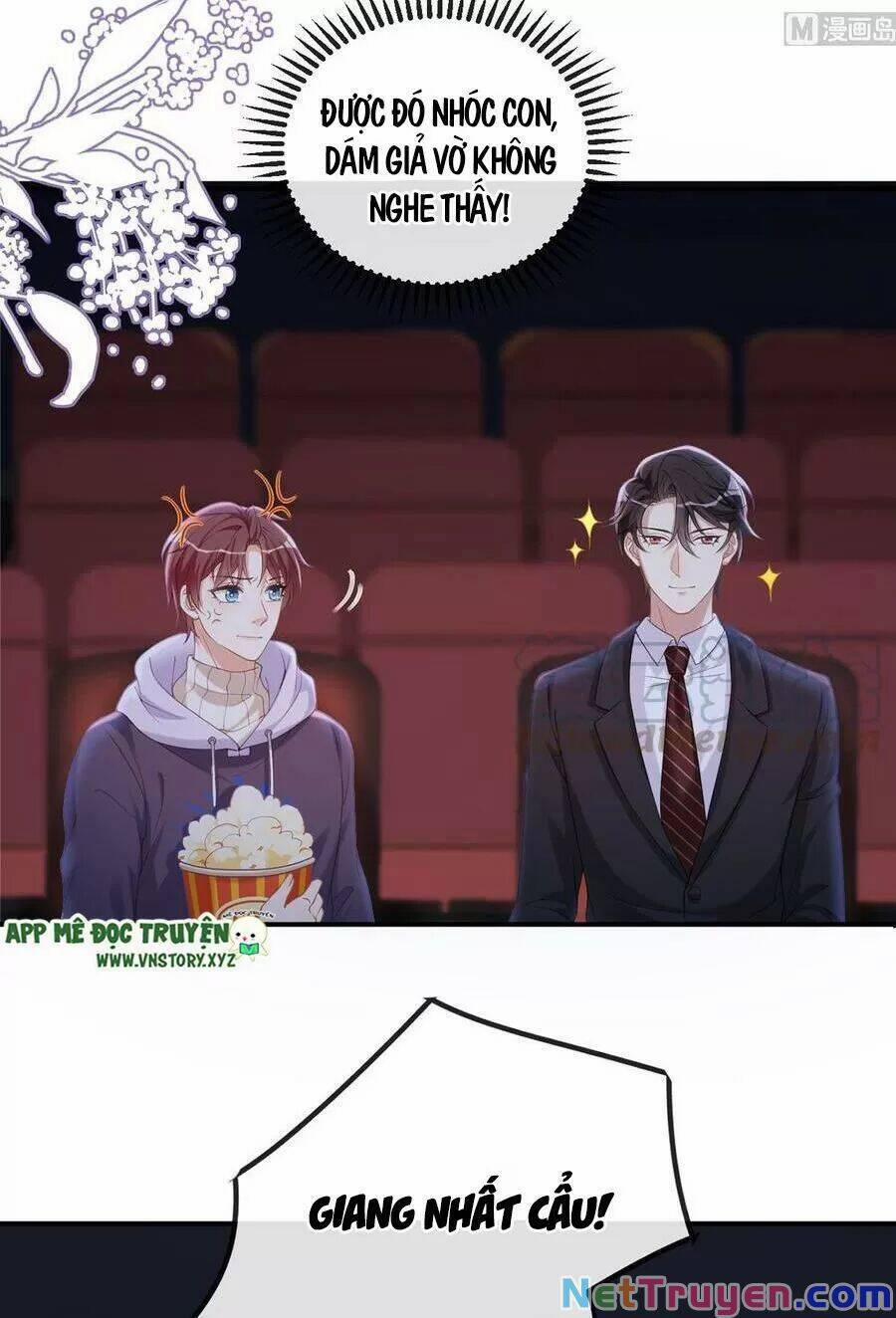 Ảnh Đế Làm Loạn Đòi Ly Hôn 52 trang 23