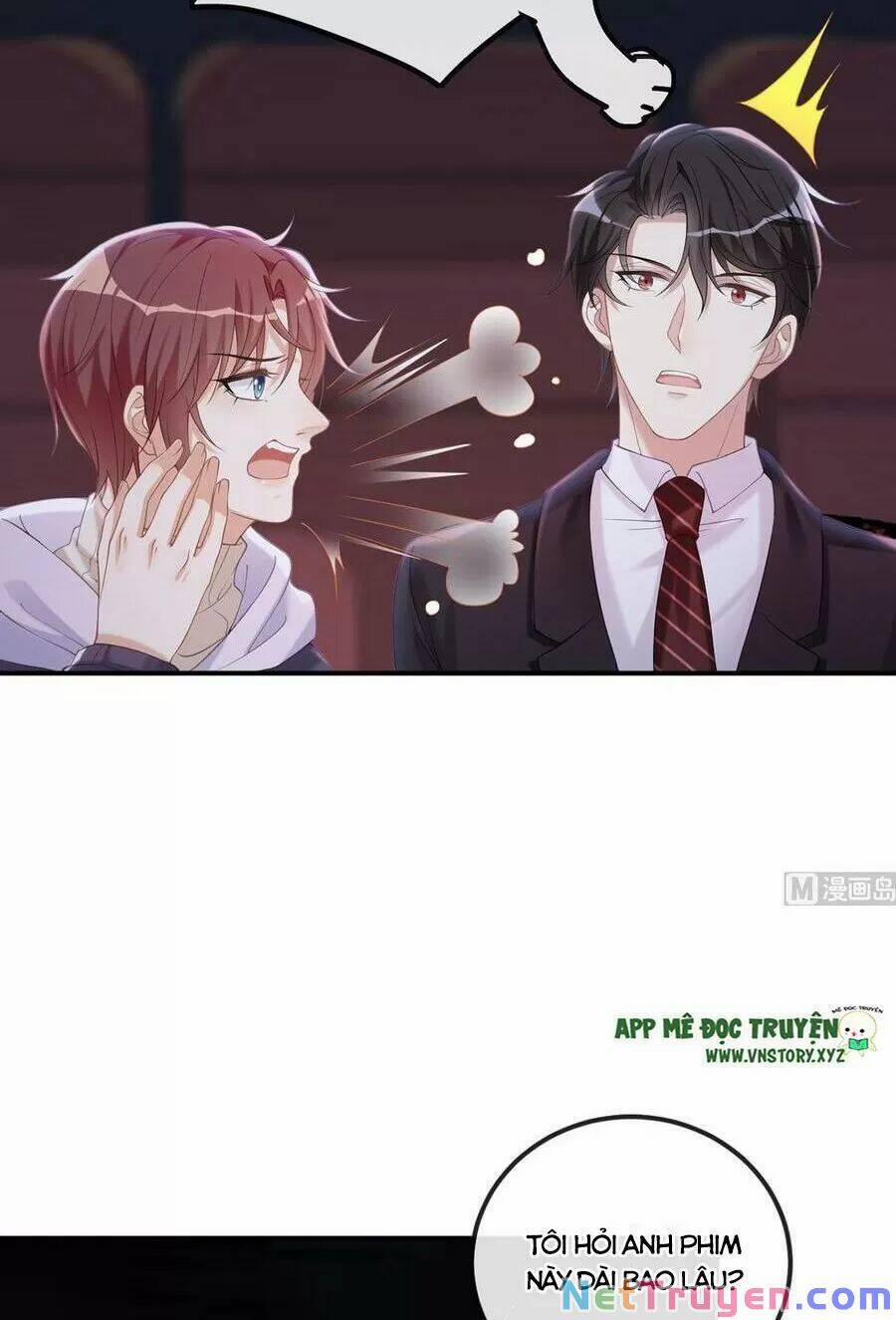 Ảnh Đế Làm Loạn Đòi Ly Hôn 52 trang 24