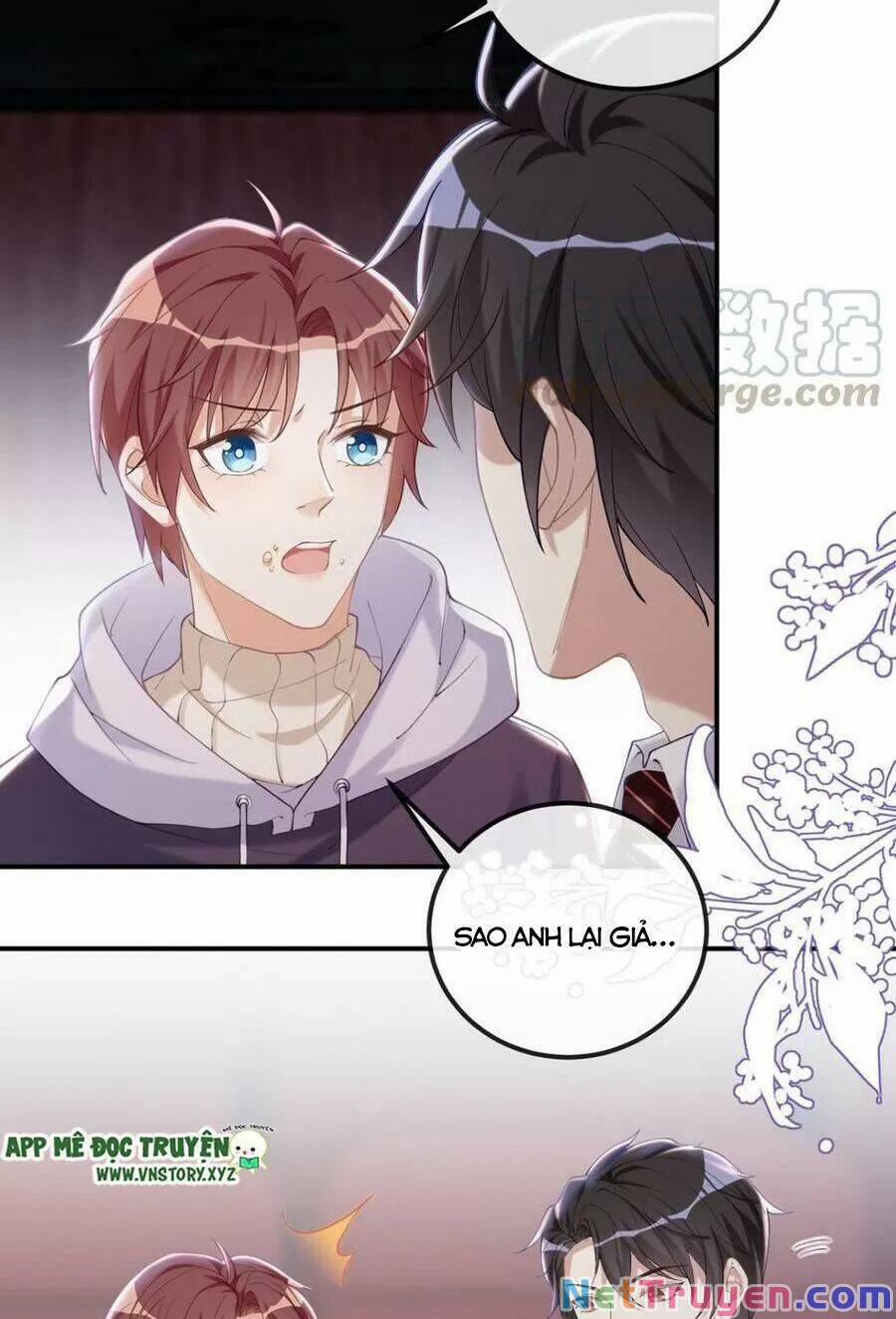 Ảnh Đế Làm Loạn Đòi Ly Hôn 52 trang 25