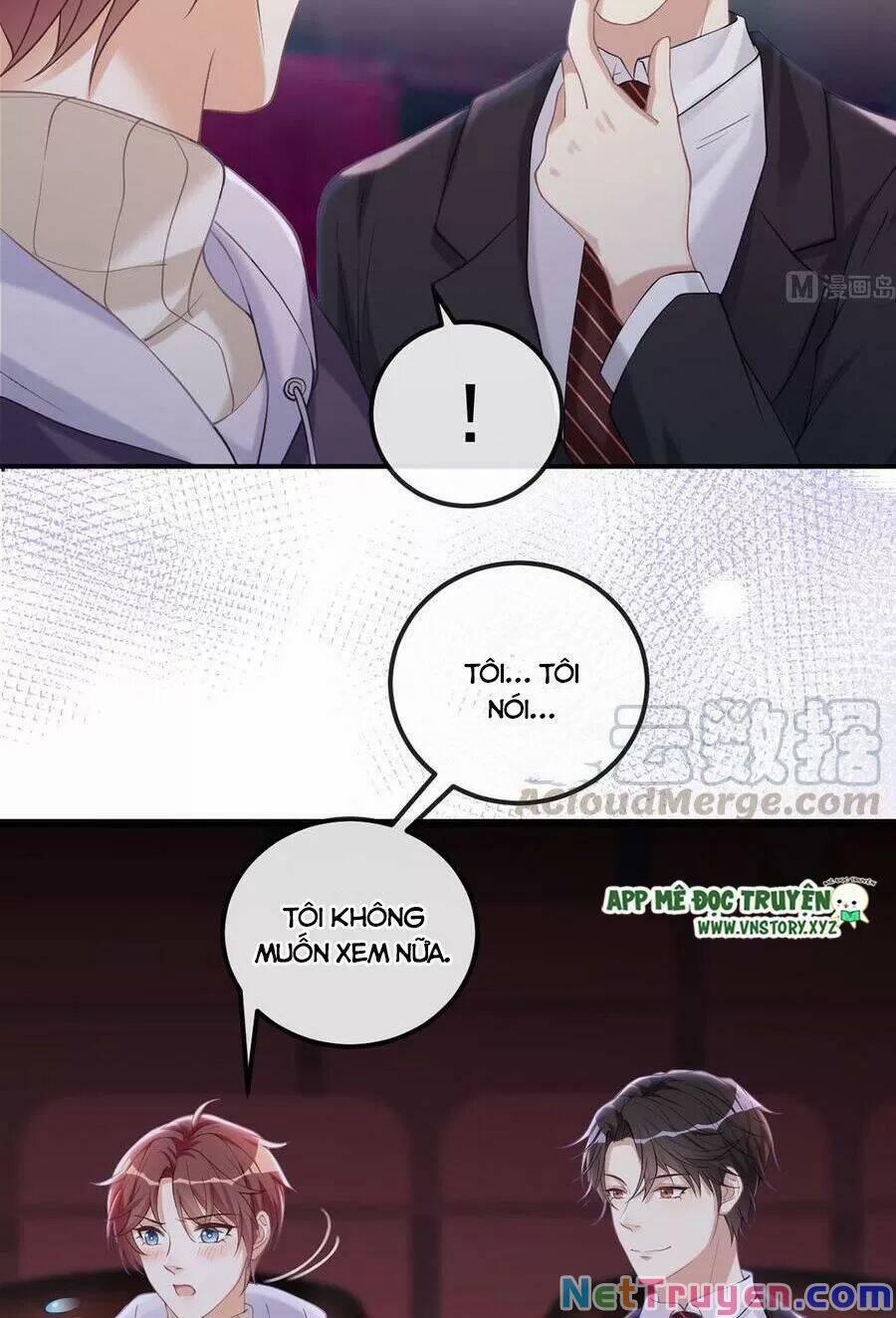 Ảnh Đế Làm Loạn Đòi Ly Hôn 52 trang 29