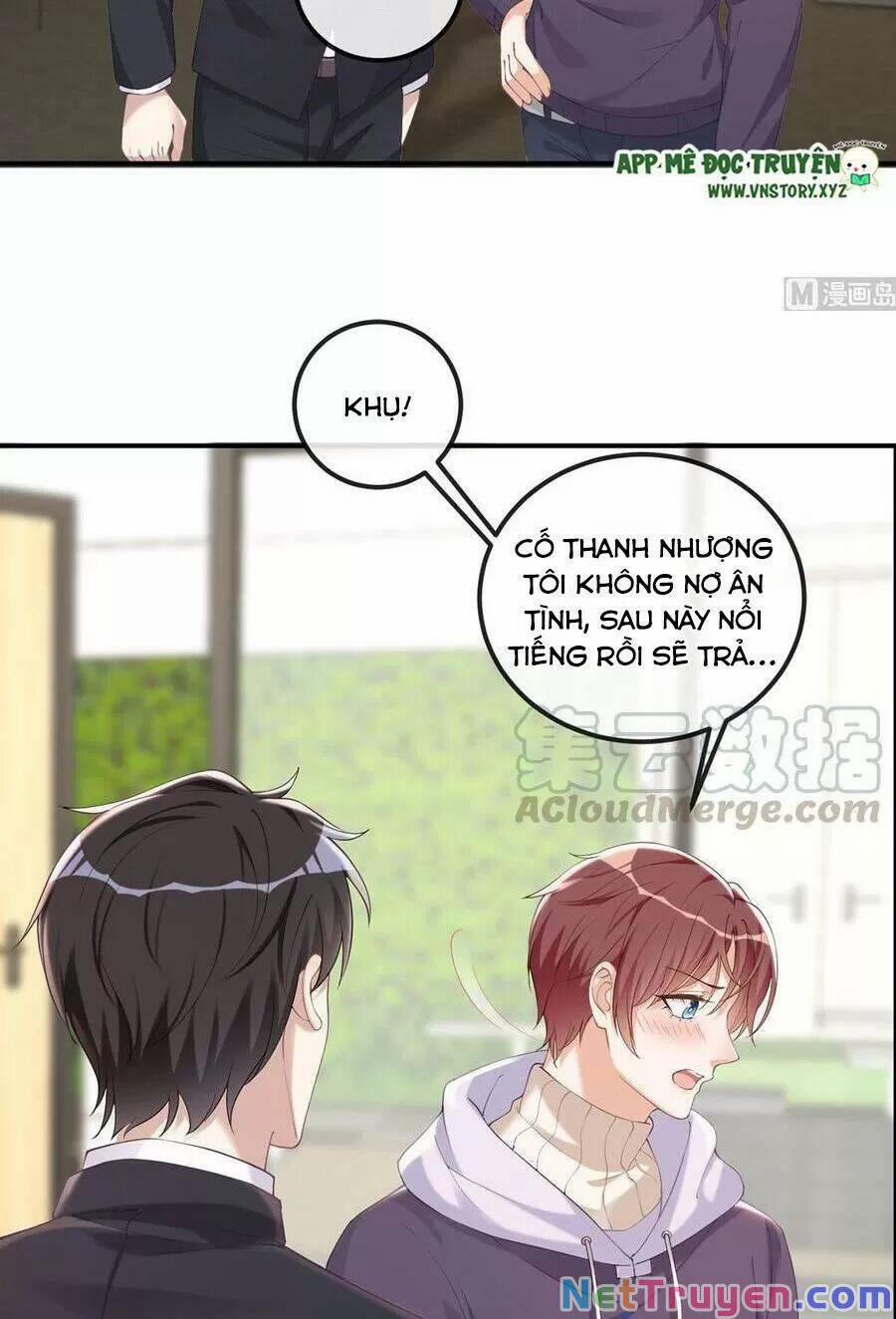 Ảnh Đế Làm Loạn Đòi Ly Hôn 52 trang 3