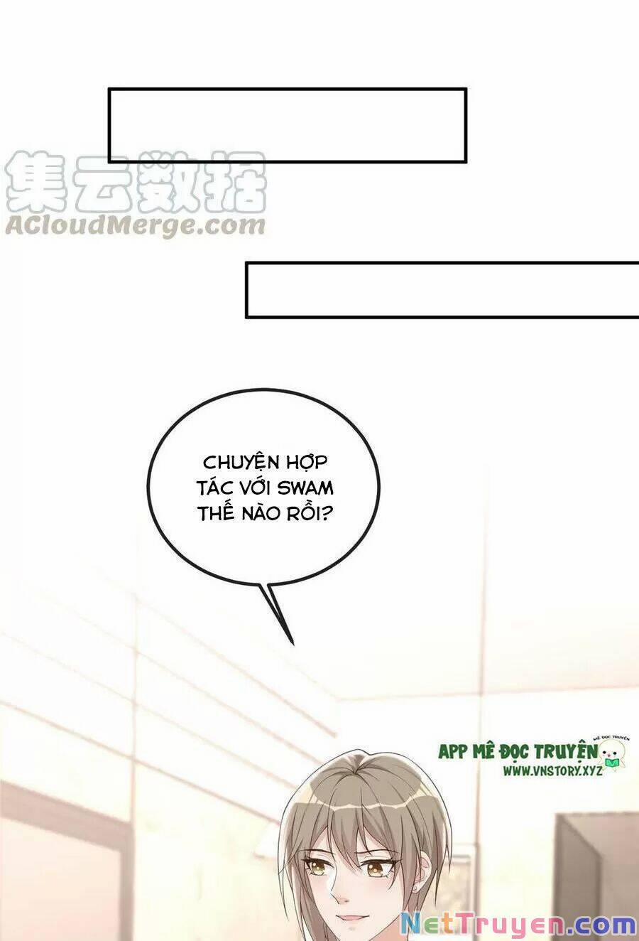 Ảnh Đế Làm Loạn Đòi Ly Hôn 52 trang 7