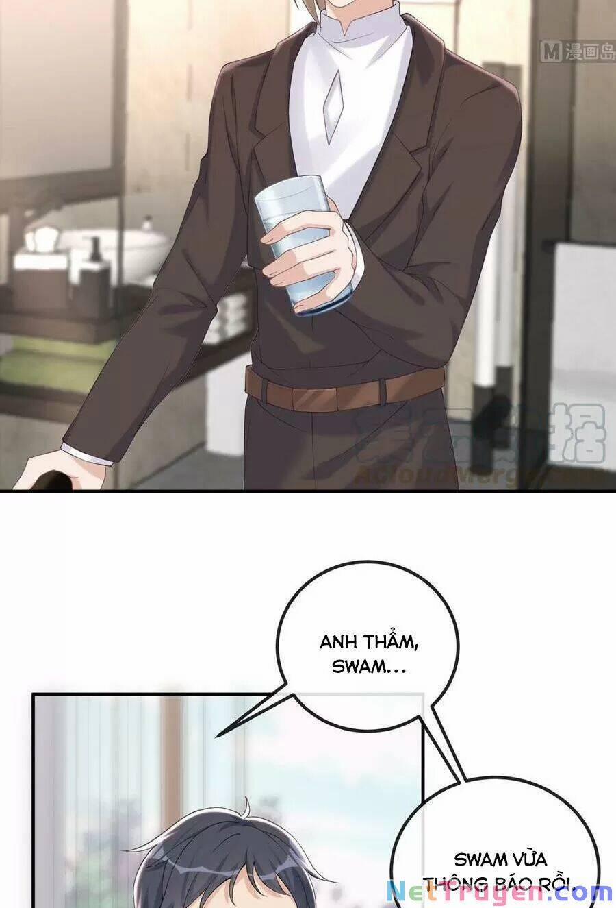 Ảnh Đế Làm Loạn Đòi Ly Hôn 52 trang 8