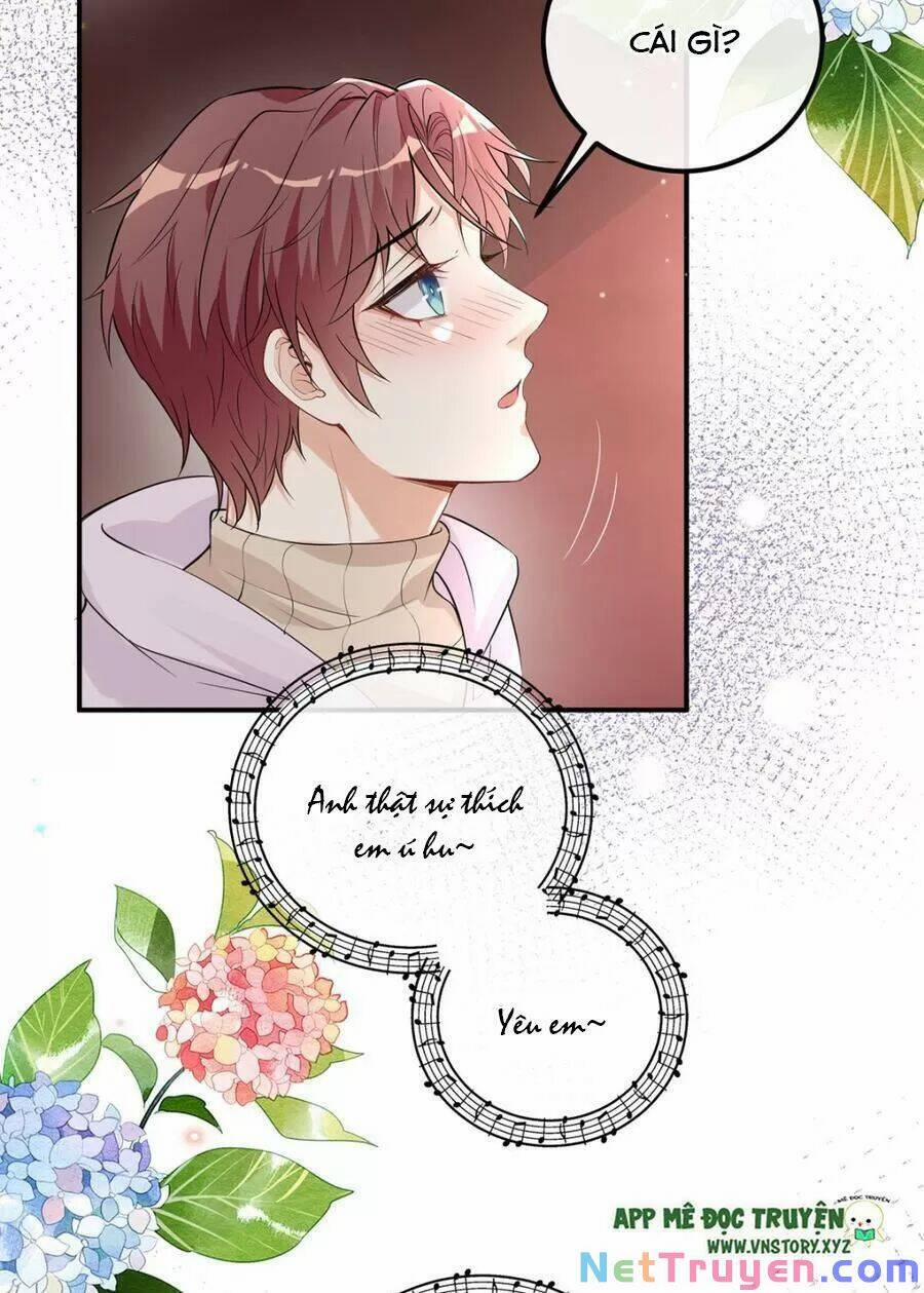 Ảnh Đế Làm Loạn Đòi Ly Hôn 53 trang 10