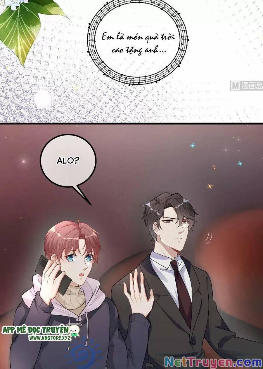 Ảnh Đế Làm Loạn Đòi Ly Hôn 53 trang 11