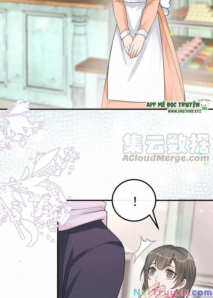 Ảnh Đế Làm Loạn Đòi Ly Hôn 53 trang 15