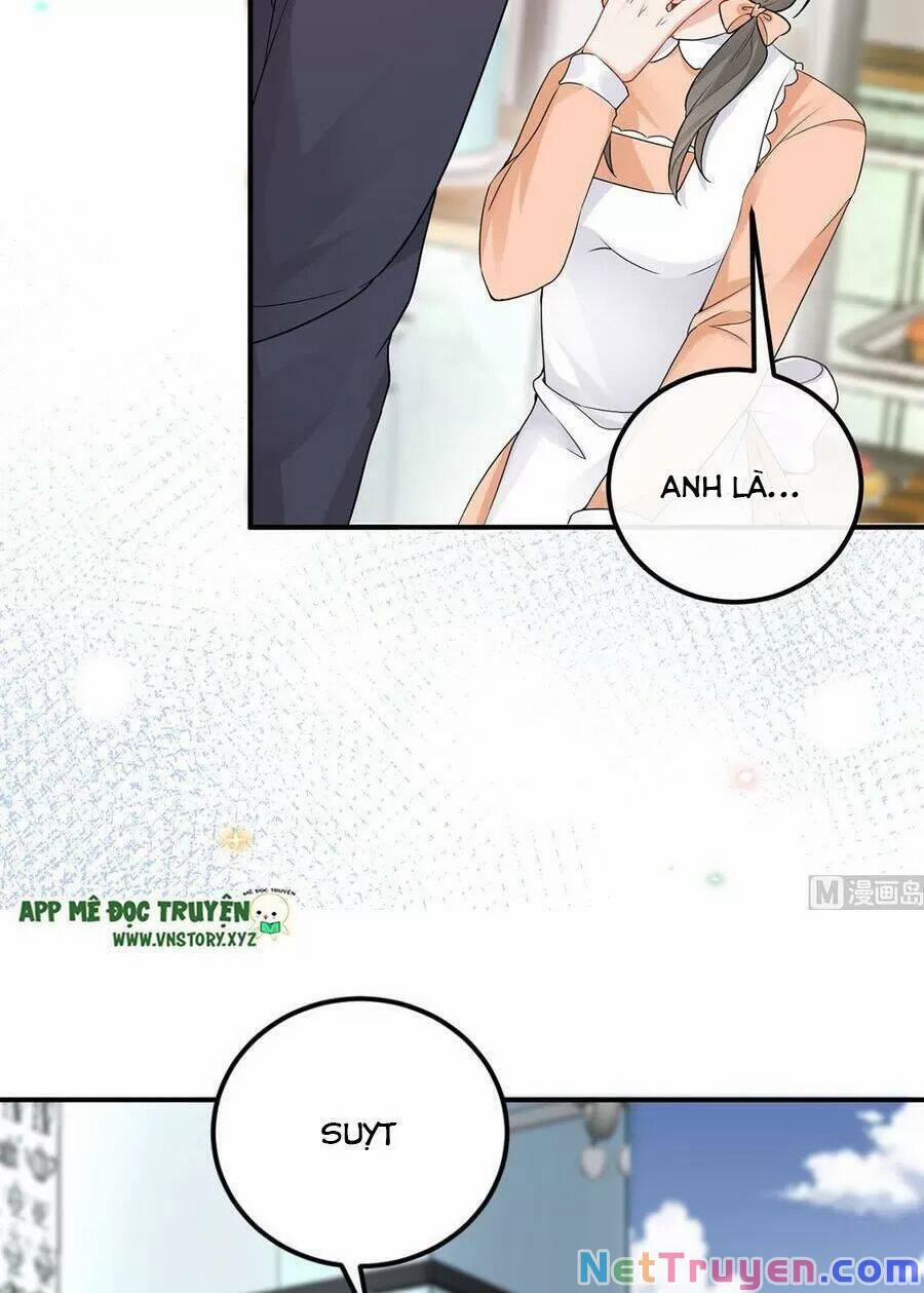 Ảnh Đế Làm Loạn Đòi Ly Hôn 53 trang 16