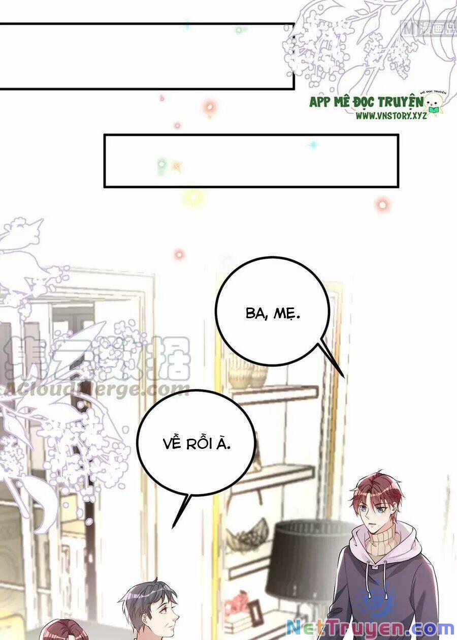 Ảnh Đế Làm Loạn Đòi Ly Hôn 53 trang 23