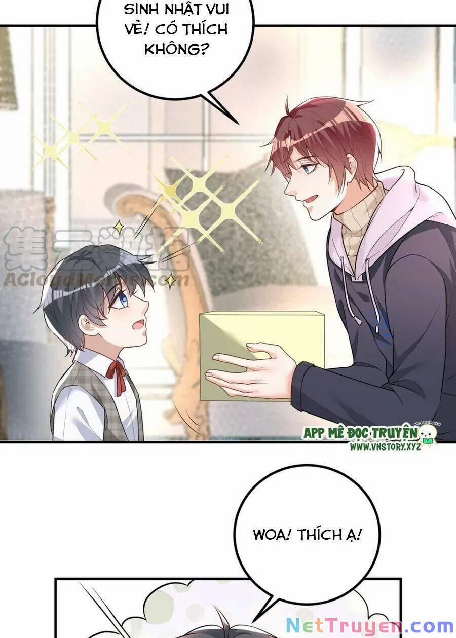 Ảnh Đế Làm Loạn Đòi Ly Hôn 53 trang 25