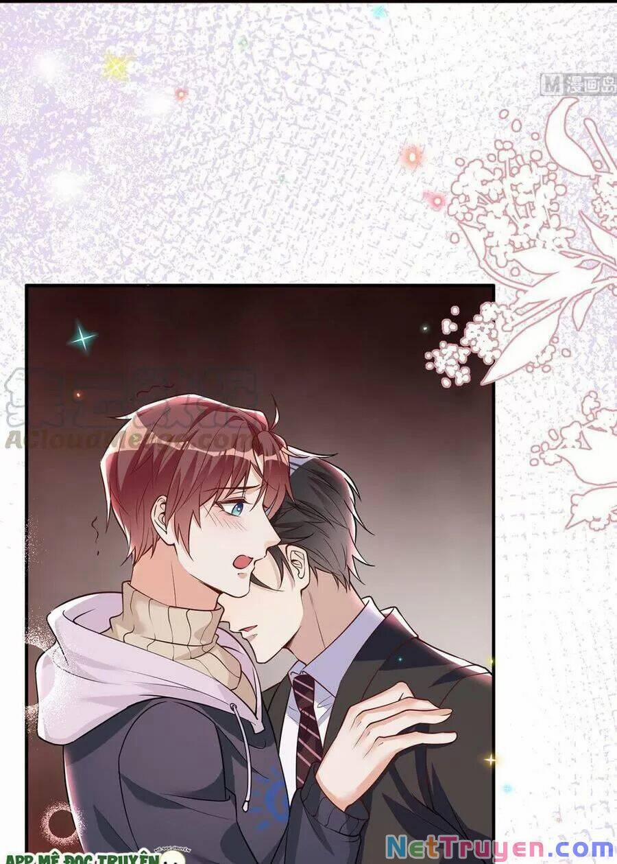 Ảnh Đế Làm Loạn Đòi Ly Hôn 53 trang 6