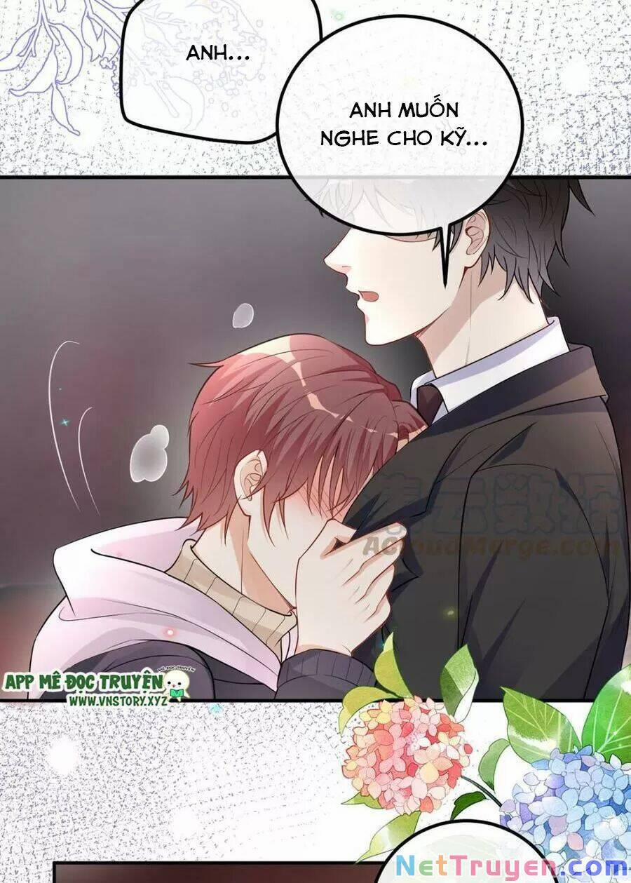 Ảnh Đế Làm Loạn Đòi Ly Hôn 53 trang 9