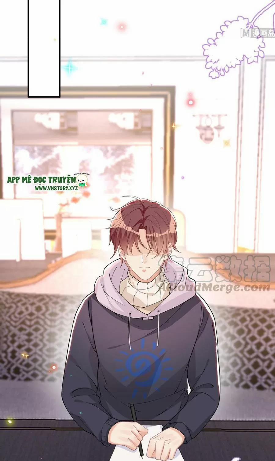 Ảnh Đế Làm Loạn Đòi Ly Hôn 54 trang 10