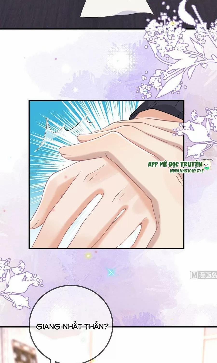 Ảnh Đế Làm Loạn Đòi Ly Hôn 54 trang 11