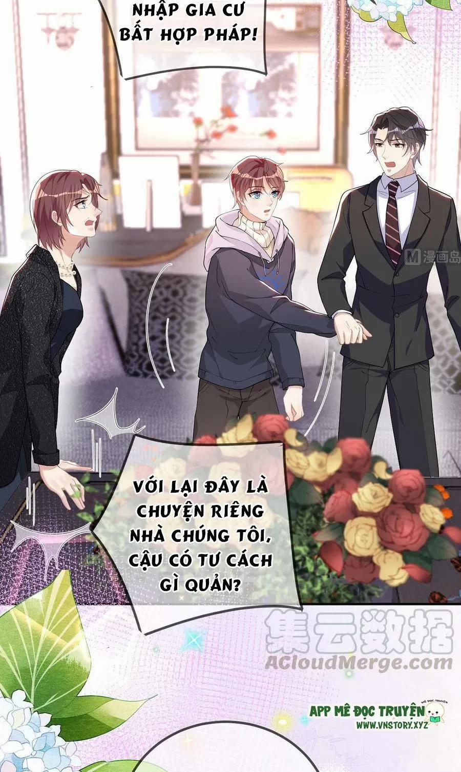 Ảnh Đế Làm Loạn Đòi Ly Hôn 54 trang 13