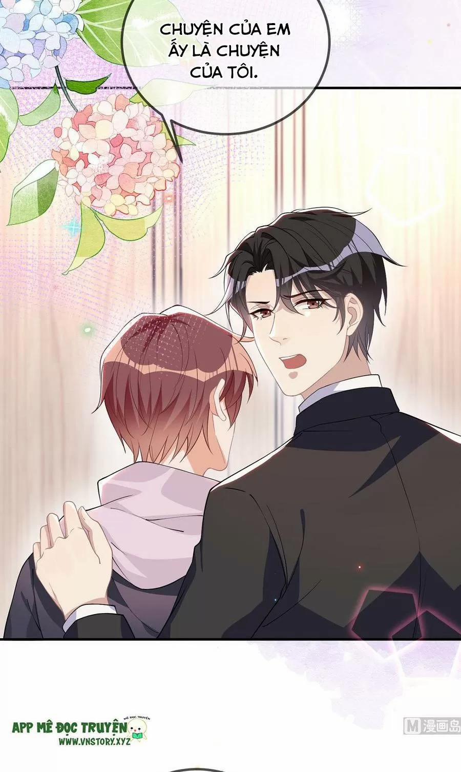 Ảnh Đế Làm Loạn Đòi Ly Hôn 54 trang 14