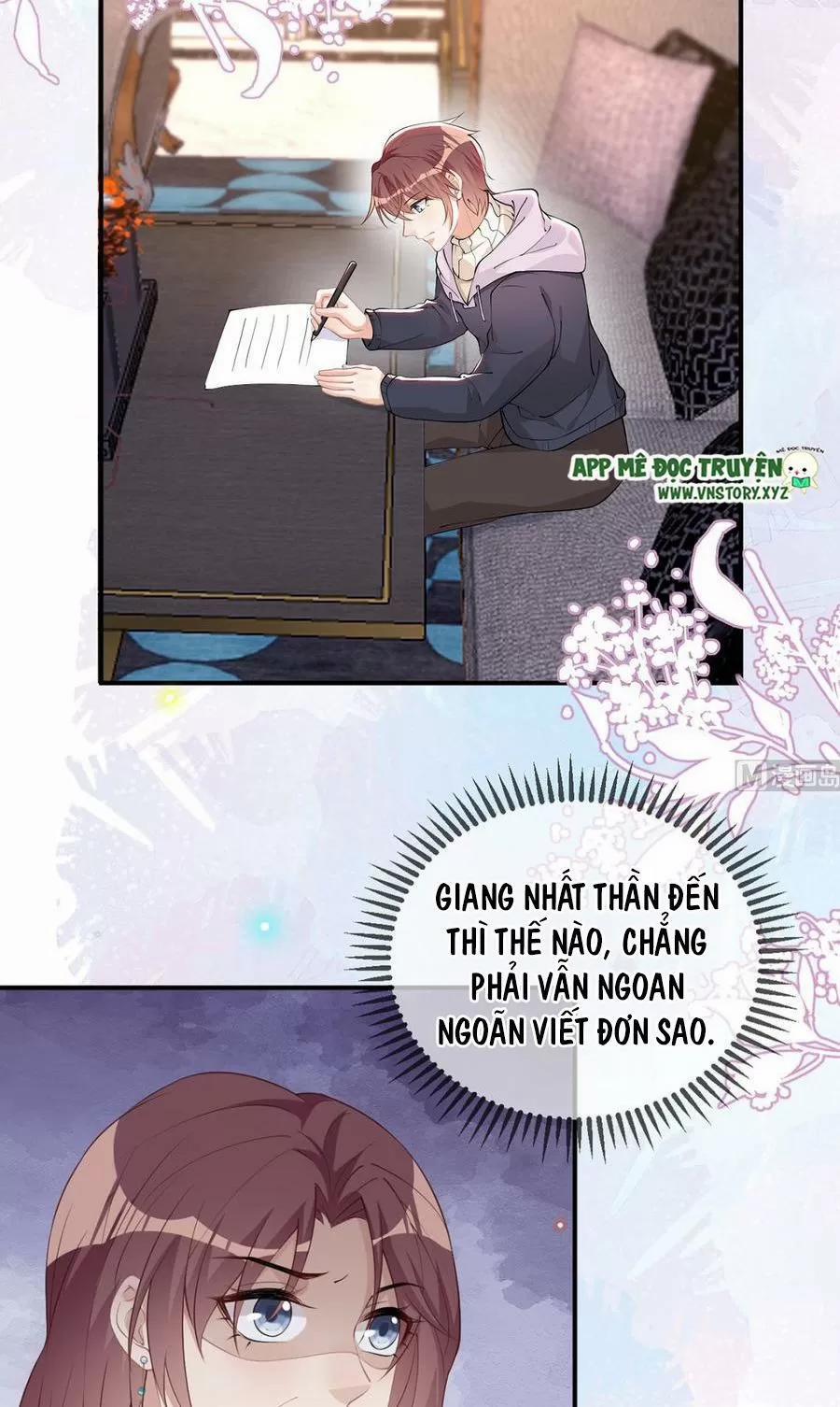 Ảnh Đế Làm Loạn Đòi Ly Hôn 54 trang 16