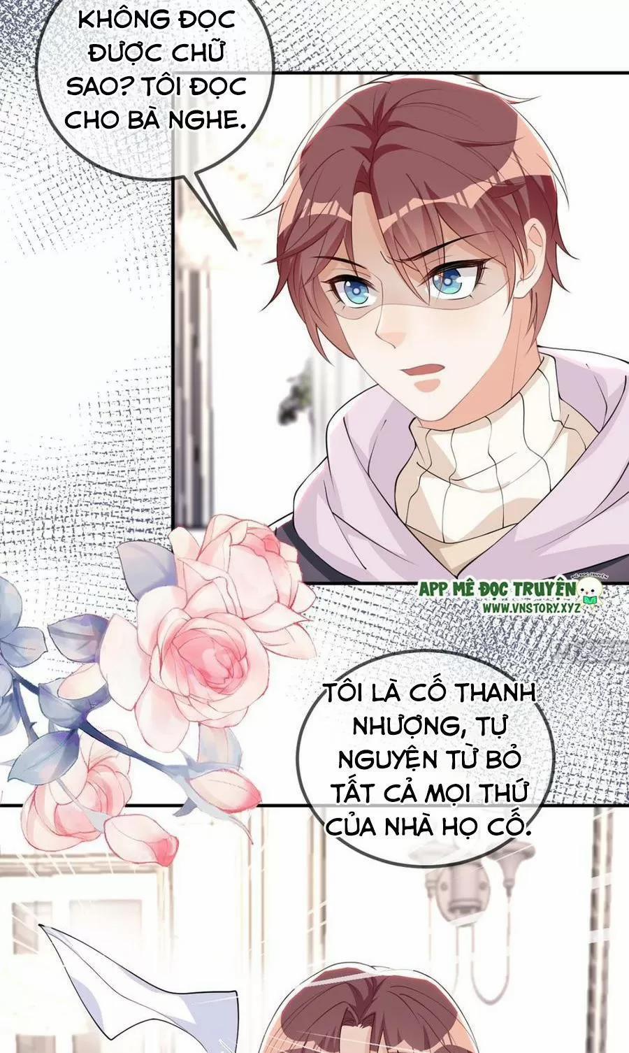 Ảnh Đế Làm Loạn Đòi Ly Hôn 54 trang 18