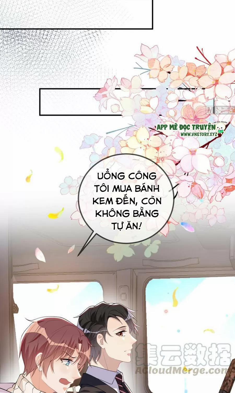 Ảnh Đế Làm Loạn Đòi Ly Hôn 54 trang 20