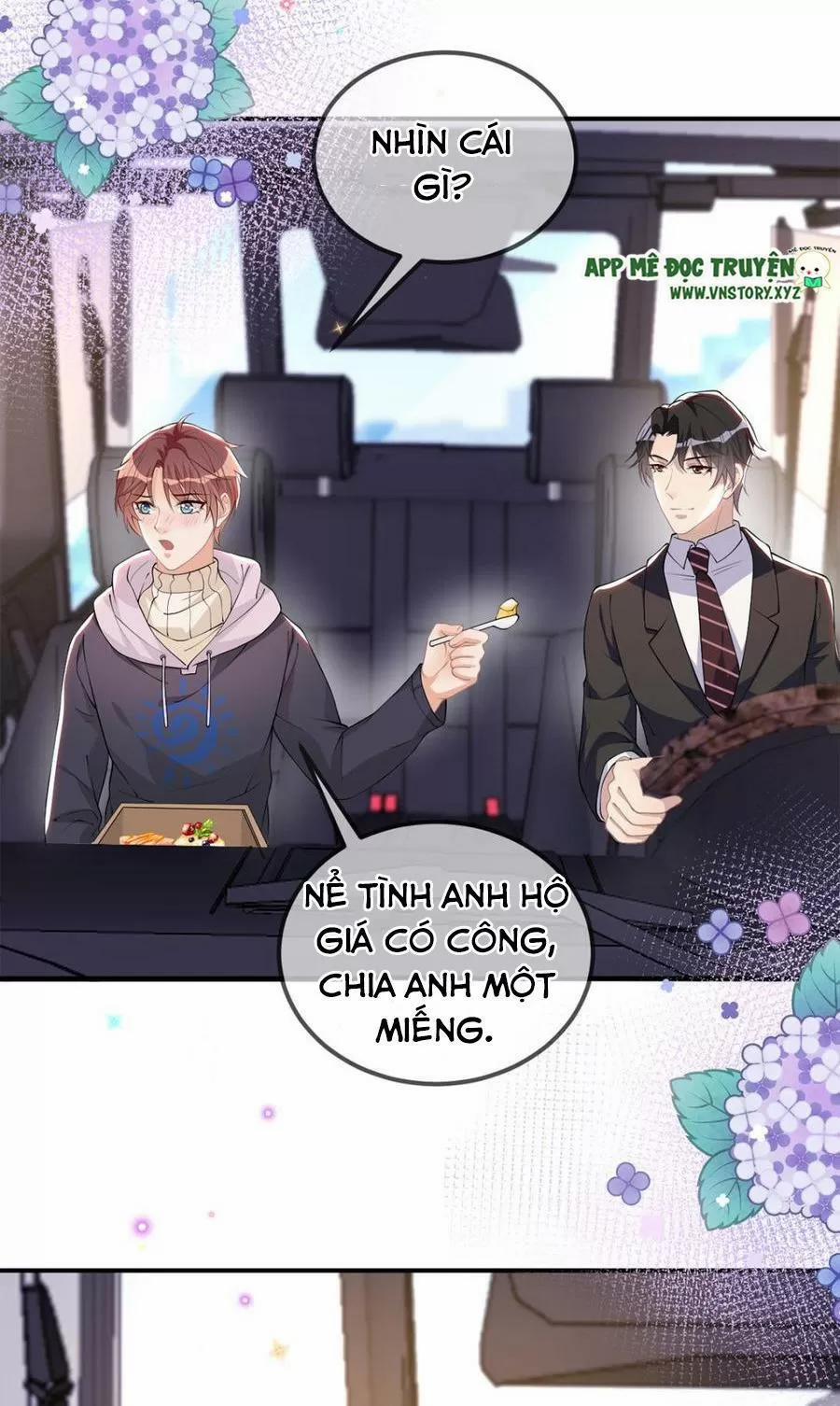 Ảnh Đế Làm Loạn Đòi Ly Hôn 54 trang 23