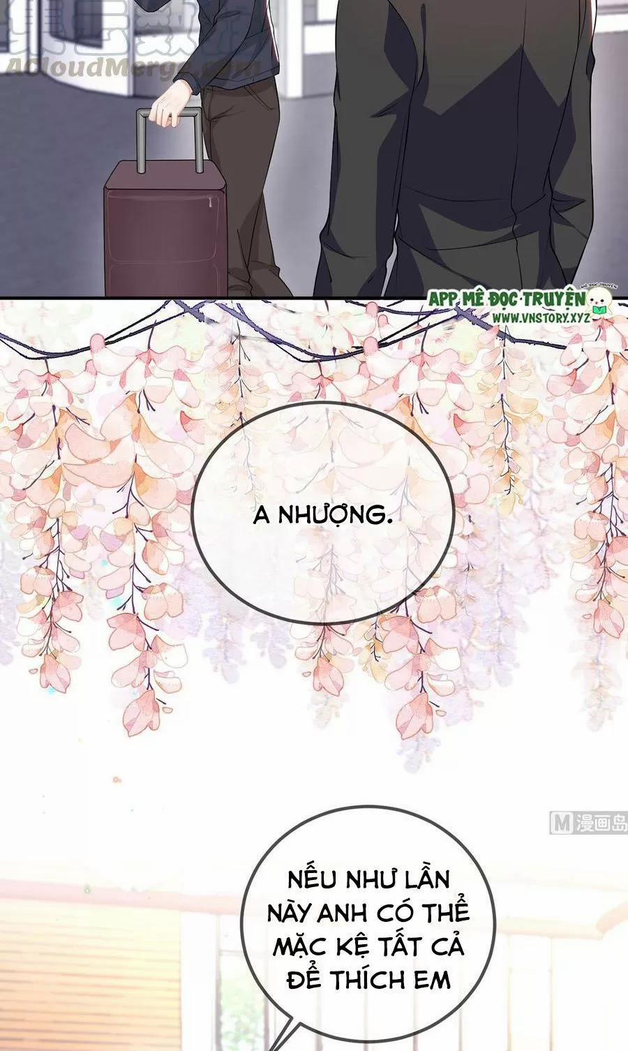 Ảnh Đế Làm Loạn Đòi Ly Hôn 54 trang 28