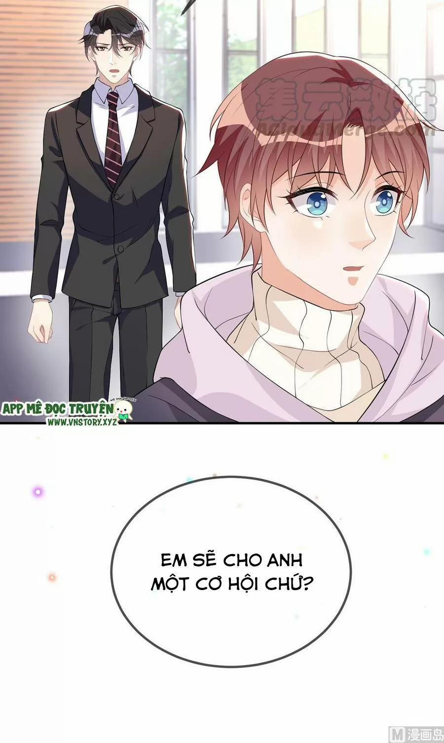 Ảnh Đế Làm Loạn Đòi Ly Hôn 54 trang 29