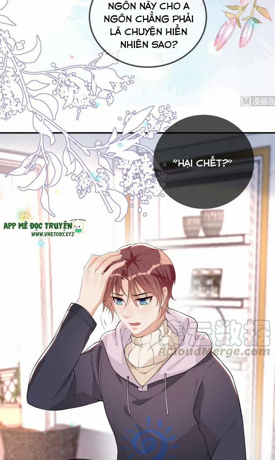 Ảnh Đế Làm Loạn Đòi Ly Hôn 54 trang 3