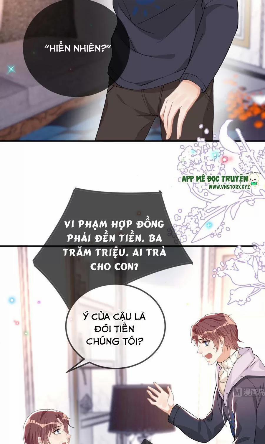 Ảnh Đế Làm Loạn Đòi Ly Hôn 54 trang 4