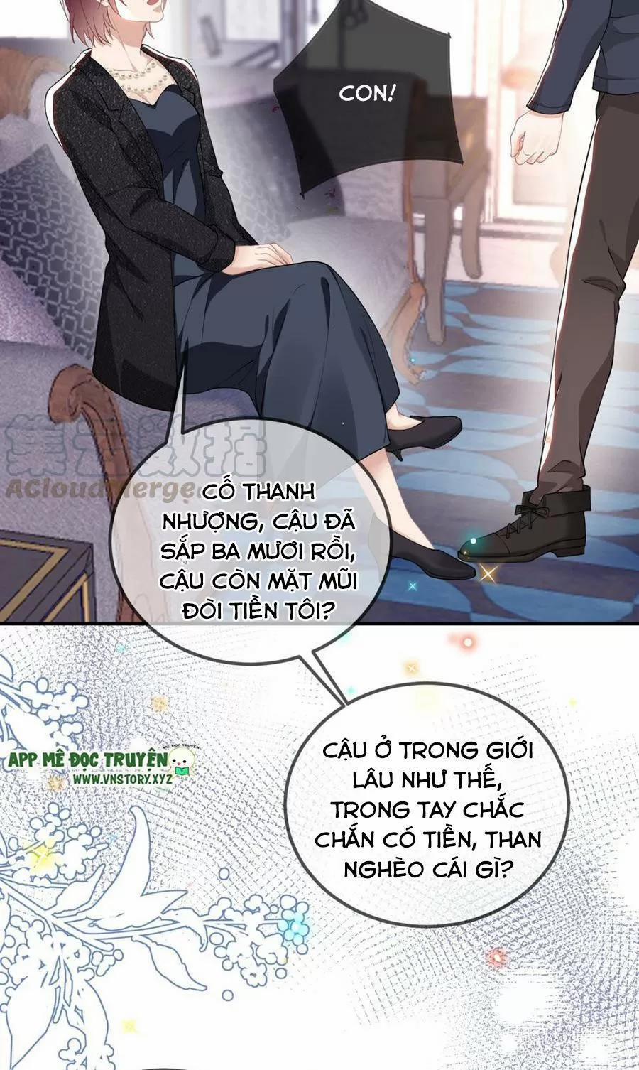 Ảnh Đế Làm Loạn Đòi Ly Hôn 54 trang 5