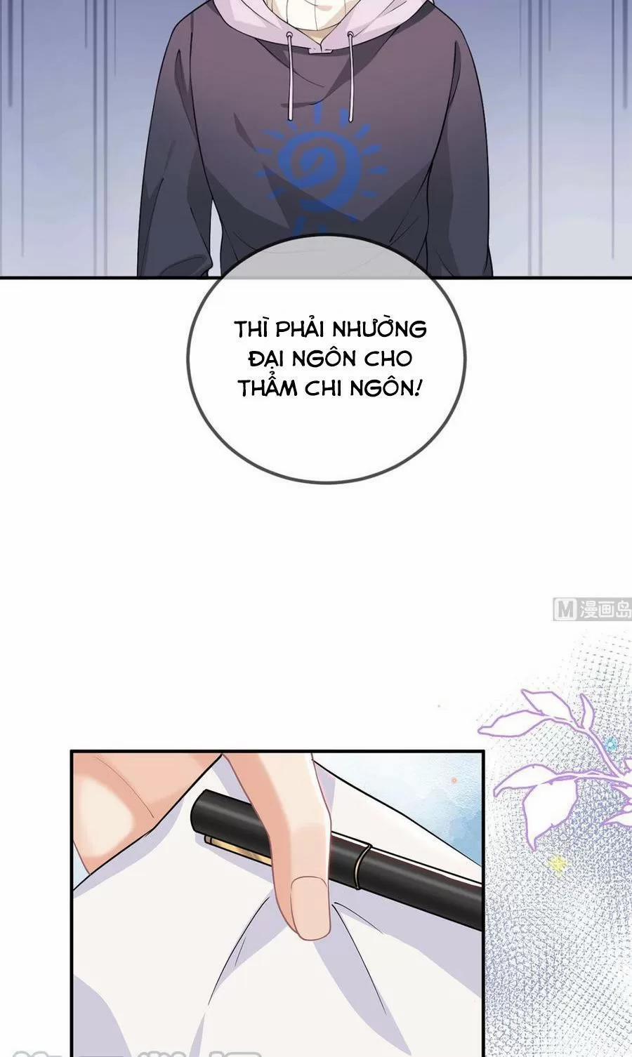 Ảnh Đế Làm Loạn Đòi Ly Hôn 54 trang 8