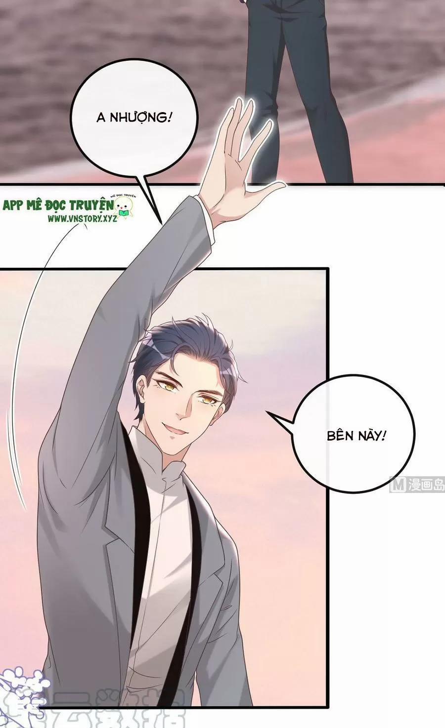 Ảnh Đế Làm Loạn Đòi Ly Hôn 55 trang 10