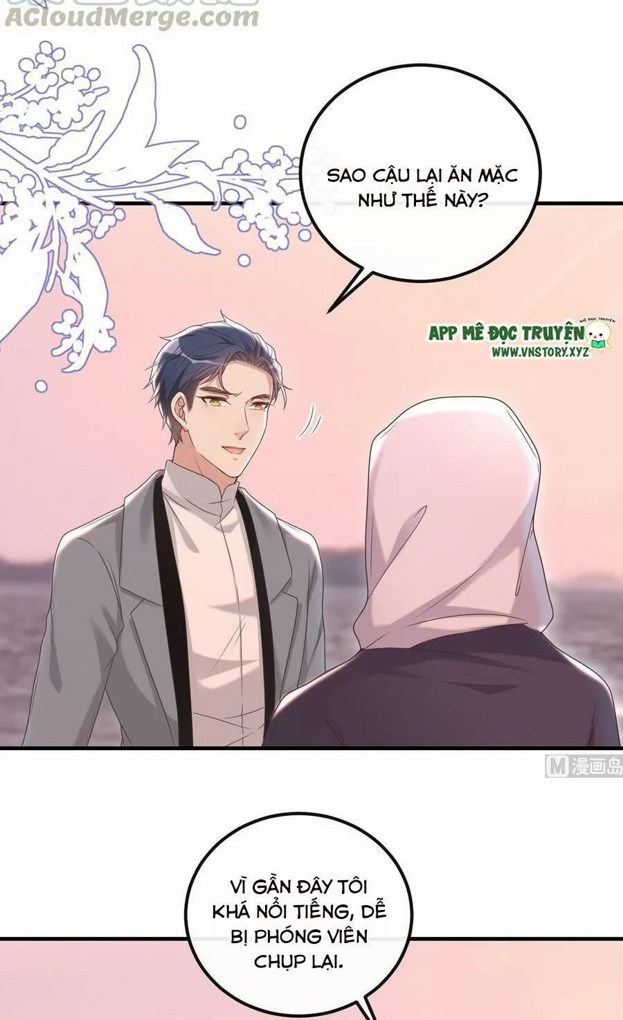 Ảnh Đế Làm Loạn Đòi Ly Hôn 55 trang 11