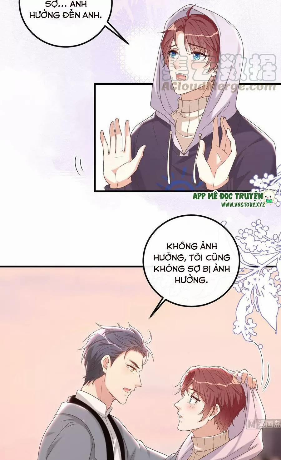 Ảnh Đế Làm Loạn Đòi Ly Hôn 55 trang 13