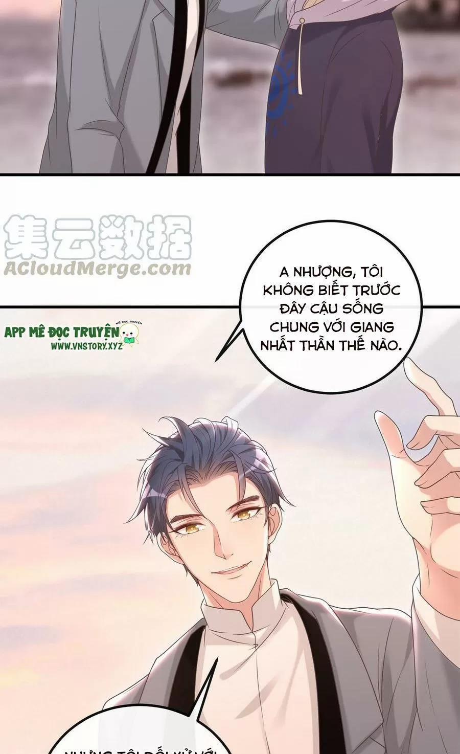 Ảnh Đế Làm Loạn Đòi Ly Hôn 55 trang 14