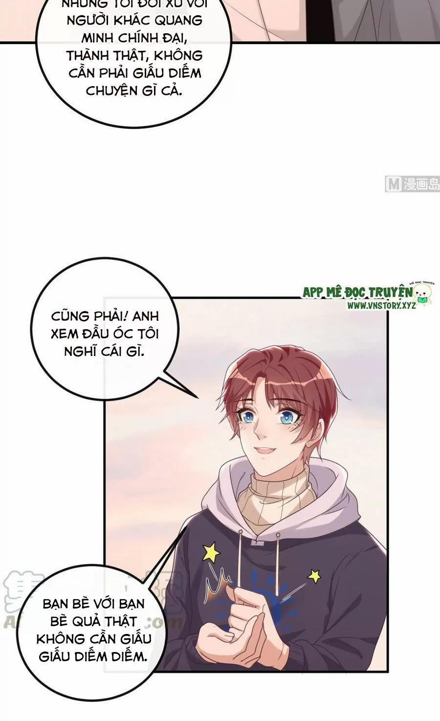 Ảnh Đế Làm Loạn Đòi Ly Hôn 55 trang 15