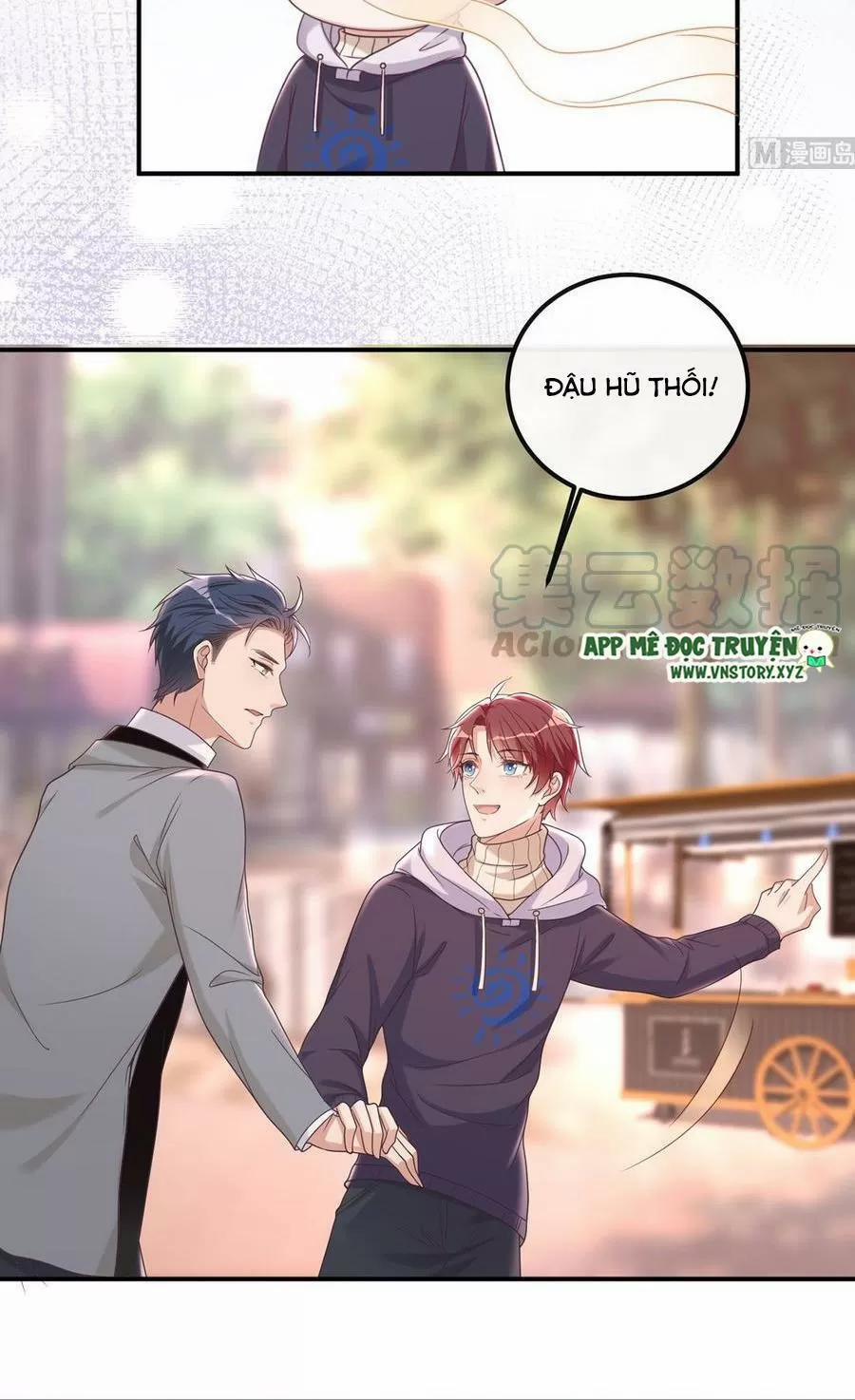 Ảnh Đế Làm Loạn Đòi Ly Hôn 55 trang 17