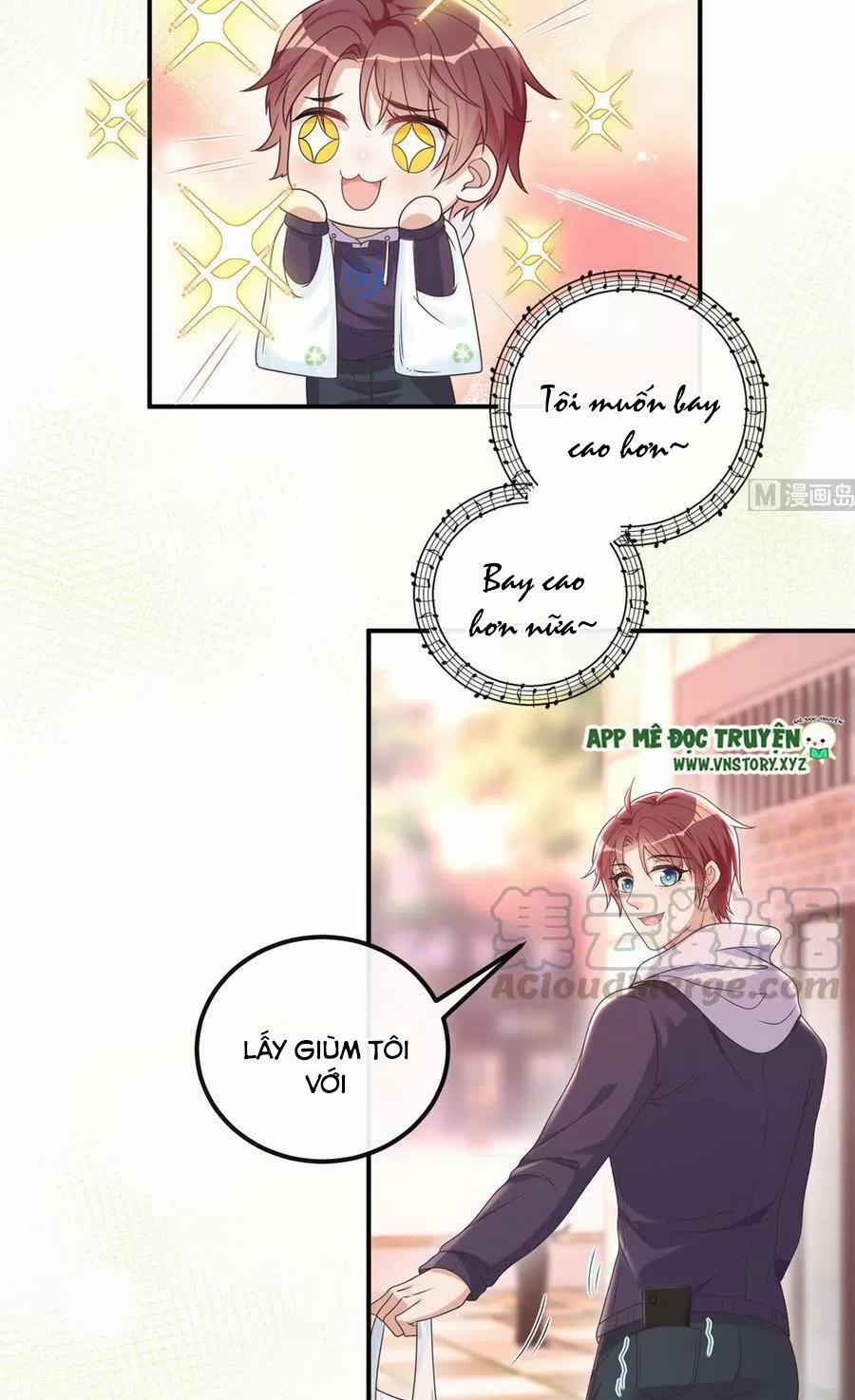 Ảnh Đế Làm Loạn Đòi Ly Hôn 55 trang 19