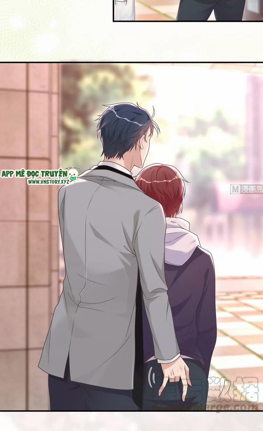 Ảnh Đế Làm Loạn Đòi Ly Hôn 55 trang 20