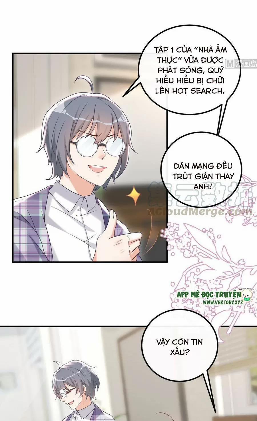 Ảnh Đế Làm Loạn Đòi Ly Hôn 55 trang 6