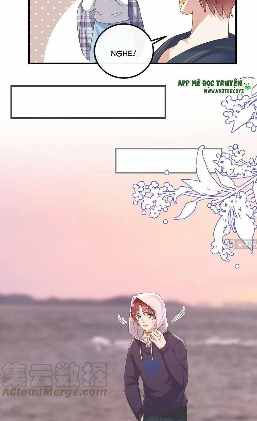 Ảnh Đế Làm Loạn Đòi Ly Hôn 55 trang 9